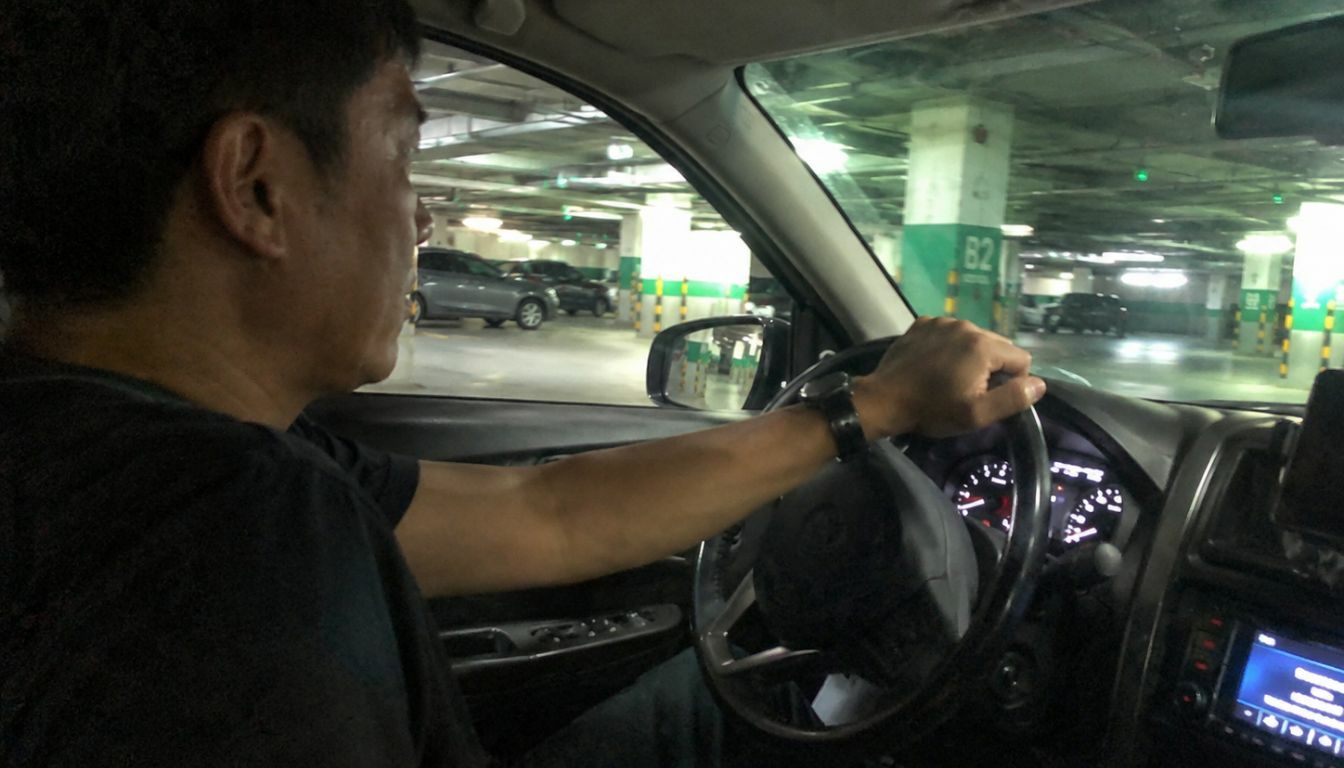 方向機漏油