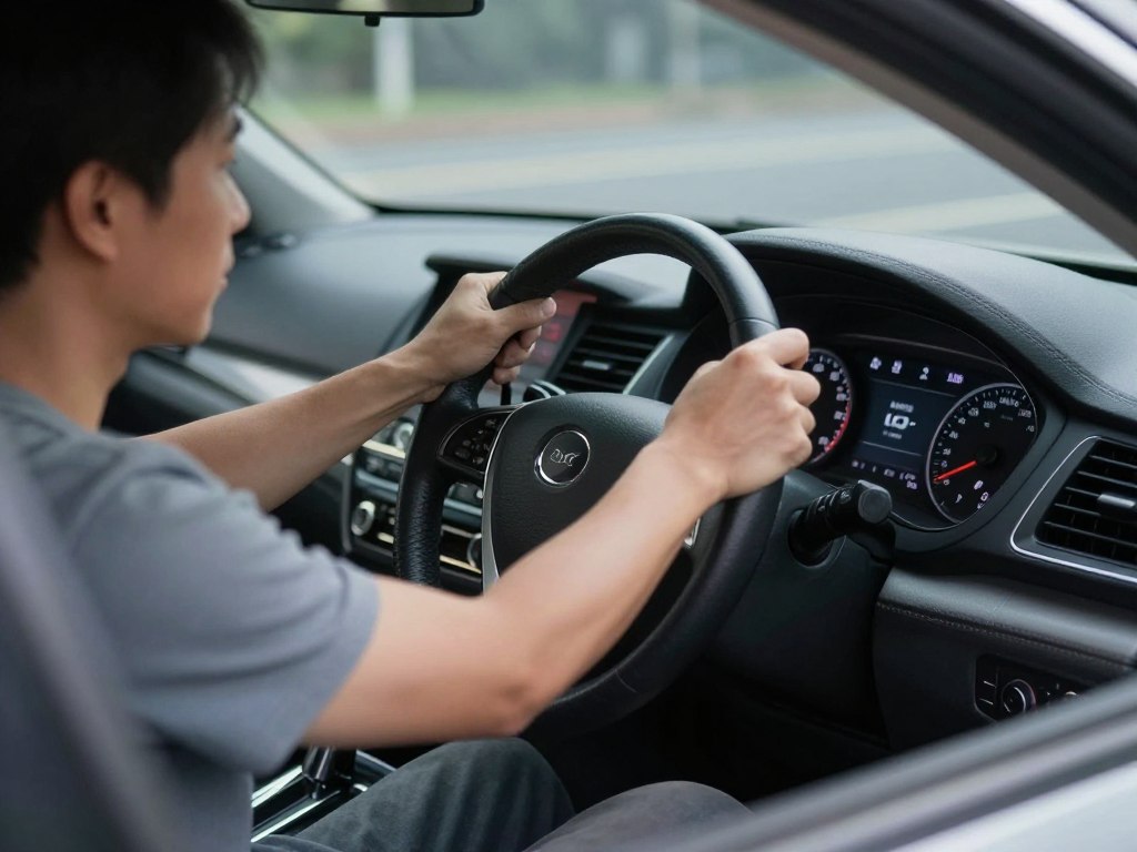 監測汽車異音與油耗變化