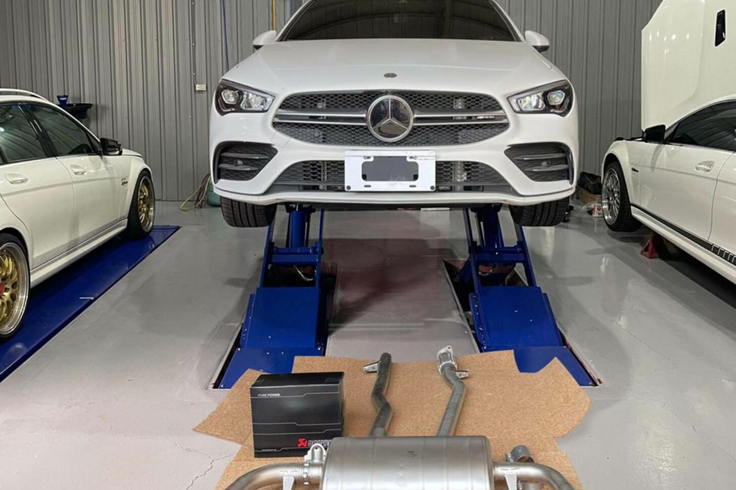 底盤與懸吊問題造成的汽車抖動