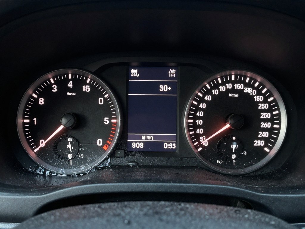 避免短程冷車行駛
